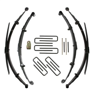 Kit de elevación de suspensión Skyjacker T305PKS para camioneta 80-85 - Imagen 1 de 1