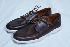 bally boat shoes