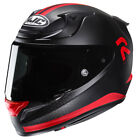 HJC RPHA 12 Enoth MC1SF Red / Black Motorcycle Motorbike Helmet