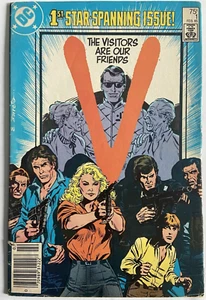 * V #1 Visitors are our friends Newsstand Combine Shipping Available See STORE - Picture 1 of 11