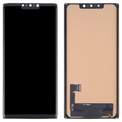 TFT LCD Display Screen Touch Digitizer (No Fingerprint) For Huawei Mate 30 Pro - Image 1 of 4