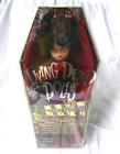 Series 5 Jezebel Living Dead Dolls BOXED