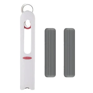 Mini Portable Mop 2023 New Home Mini Desktop Glass Cleaning Mop Replaceable - Picture 1 of 16