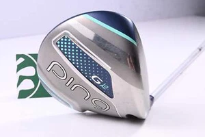 Ladies Ping G Le Driver / 11.5 Degree / Ladies Flex Ping ULT 230 - Picture 1 of 9