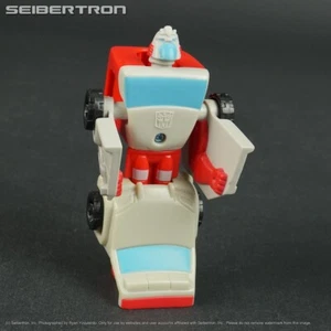 Happy Meal Ratchet Transformers Animado McDonald's Hasbro 2008 221009B - Imagen 1 de 10