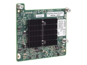 HPE 780157-001 Adapter II price incl VAT 3 yr warranty* B2B - Bild 1 von 9