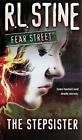 Stepsister: Fear Street by R.L. Stine (English) Paperback Book
