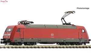 Fleischmann DBAG BR101 003-2 Electric Locomotive V (DCC-Sound) 1:160 N Gauge - Picture 1 of 1