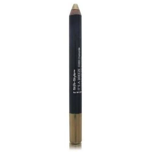 Styli Style Its a Breeze Cooling GEL Eye Shadow - EGS 003 Chamomile