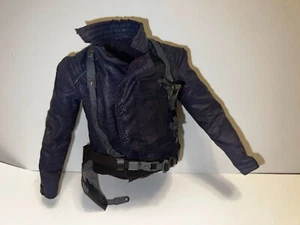 Hot Toys 1/6 GOTG Vol.2 Yondu MMS436 Deluxe Action figure ravager jacket belt - Picture 1 of 6