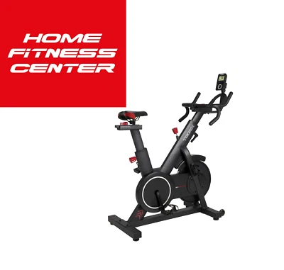 TOORX Indoor cycle magnetica SRX SPEED MAG - Volano 20 Kg - trasmissione cinghia - Immagine 1 di 4