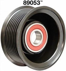 Dayco DAY-89053 IDLER/TENSIONER PULLEY LT DUTY DAYCO - Picture 1 of 3