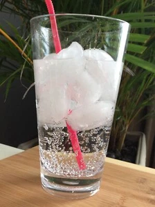 NEW - Set of 4 - 20 oz. Arcoroc Professional Outdoor Tumbler Plastic - Picture 1 of 4