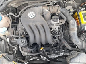 VOLKSWAGEN VW JETTA VI 2.0 115HP AUTOMATIC GEARBOX - MAM DESIGNATION - Zdjęcie 1 z 8