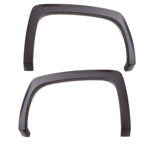 Lund SX108TB Sport Style Fender Flare Set Fits 17-21 Colorado - Picture 1 of 1
