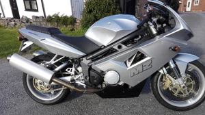 MZ 1000s - Picture 1 of 11