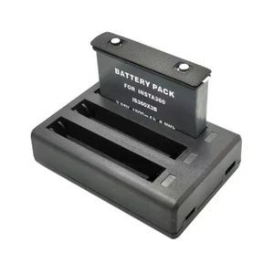 Triple Battery Charger for Insta360 X3 - Bild 1 von 6