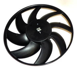 94VB-8K620-AC OEM Radiator Cooler Fan Ford 7140981 7700784652 - Bild 1 von 12