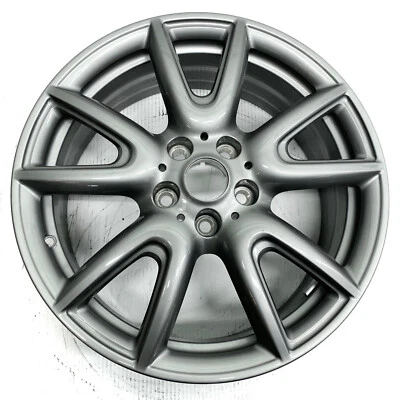 18 Zoll Original Mini F55 F56 F57 Felge Alufelge 6864388 JCW Double Spoke 534 2 - Bild 1 von 4