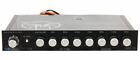 Soundstream MPQ-7XO 7 Band Car Audio Parametric Equalizer Isolated PWM Supply