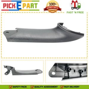 OEM 09-19 Nissan 370Z Touring Sport G37 Front Passenger Door Inside Pull Handle - Picture 1 of 7