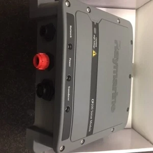 Raymarine E70256 CP200 CHIRP SideVision Trade Sonar Module Coastalrides - Picture 1 of 4