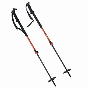 CAMLOCK 2 CARBON SAIL TELESCOPIC STICKS - Picture 1 of 5