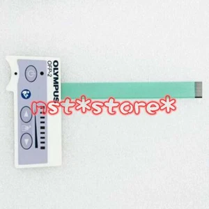 1 Pc. New For OLYMPUS Endoscope Water Supply Pump OFP-2 Membrane Keypad - Picture 1 of 2