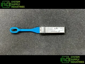 27x Brocade 57-0000089-01 16G LW 10KM SFP JOB LOT - Picture 1 of 2