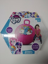 my little pony hopper ball