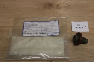 Tappo scarico olio Mopar 06506100AA 6506100AA NOS NUOVO originale xx31427 - Foto 1 di 2