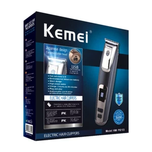 Kemei KM-PG103 Akku Haarschneider - Bild 1 von 3