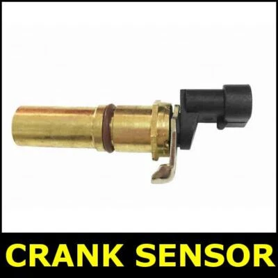 Crank Shaft Sensor FOR AUDI TT 8J 2.0 10->14 CHOICE1/2 Petrol - Image 1 of 4