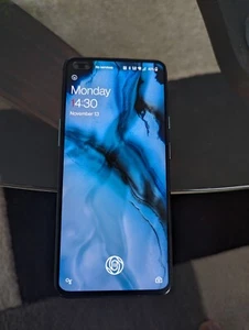 OnePlus Nord 5G double SIM 256 Go ROM + 12 Go RAM (GSM | CDMA) débloqué d'usine 5G - Photo 1 sur 7