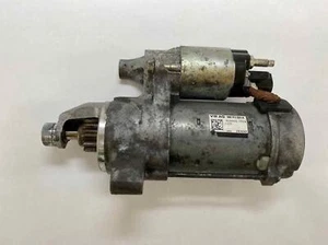 2012-2015 ----- Audi A6 A7 ----- Engine Starter Motor 3.0L -- 06E911024A - Picture 1 of 4