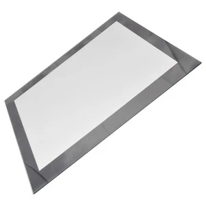 Puerta de horno Hoover vidrio interior genuino - Imagen 1 de 1