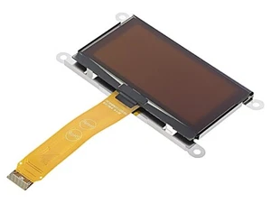 REH012864KYPP3N00F00 Display: OLED grafisch 128x64 Displayabmessung: 61,41x30,69 - Picture 1 of 1