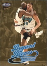 1998-99 Ultra Basketball Card Pick (Inserts)