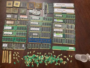 Scrap Memory for sale | eBay