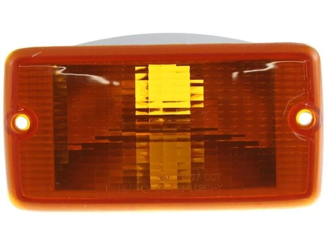 Luz de señal de giro delantera izquierda para Jeep TJ 1997-2000 1998 1999 PZ394WC Foto 1 de 1