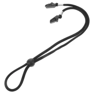 Windproof Hat Strap Clip Adjustable Hat Chin Cord Strap Anti-Lost Cap Strap - Bild 1 von 12