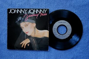 JEANNE MAS / SP COLUMBIA 1729167 / 1985 (F) - Bild 1 von 2