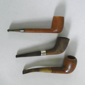 3 pipes marco,camelia et ropp trocadero - Foto 1 di 11