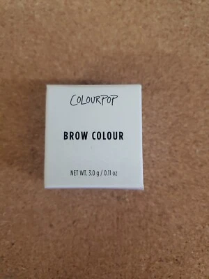 ColourPop Brow Colour Gel  - Image 1 of 4