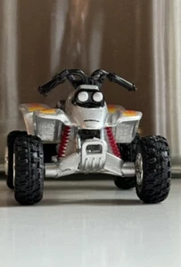 2003 New Ray 1:32nd Scale Honda Sportrax 400EX ATV, #SS-06027 - Picture 1 of 4