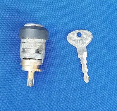 Interruptor de arranque de encendido Volkswagen VW GHIA VB 403 411905855c bloqueo de cilindro con llave Foto 1 de 4