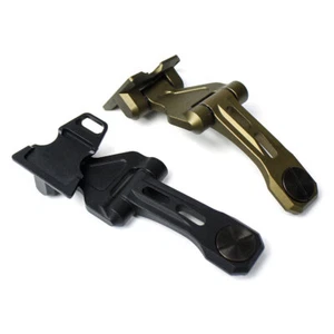 Supporto braccio visione notturna J adatto PVS14 montaggio casco coda di rondine montaggio articolato - Foto 1 di 19