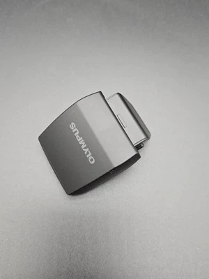 Olympus FL-LM2 Flash With Small Bag - Image 1 of 4