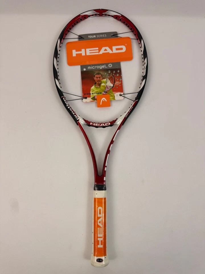 Head Microgel Mojo 4 3/8 (Team Series) Od Stock