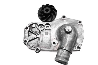 08 Polaris 600 IQ Racer Water Pump Cover & Impeller 121" - Image 1 of 4